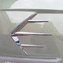 OEM Cowl Flash Accent (Left Side) for Royal Alloy GT150, GP300S