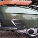 OEM Cowl Flash Accent (Left Side) for Royal Alloy GT150, GP300S - image 2