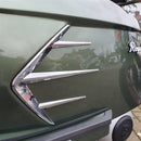OEM Cowl Flash Accent (Left Side) for Royal Alloy GT150, GP300S - image 3
