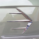 OEM Cowl Flash Accent (Right Side) for Royal Alloy GT150, GP300S