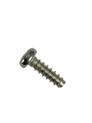 OEM Cr Round Machine Screw for Genuine Scooters