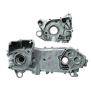 OEM Crankcase, Complete for Genuine Hooligan