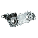 OEM Crankcase Left for Genuine Buddy Kick 125