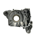 OEM Crankcase, Right for Genuine Buddy Kick 125