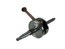 OEM Crankshaft Assembly for Genuine Buddy 50 Genuine Roughhouse 50