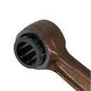 OEM Crankshaft Assembly for Genuine Buddy 50 Genuine Roughhouse 50 - image 2