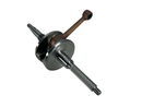 OEM Crankshaft Assembly for Genuine Buddy 50 Genuine Roughhouse 50 - image 3