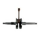 OEM Crankshaft Assembly for Genuine Buddy 50 Genuine Roughhouse 50 - image 4