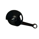 OEM Crankshaft Assembly for Genuine Stella 2T