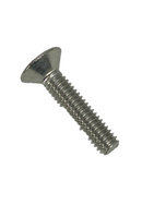OEM Cross Countersunk Head Bolt M4*18 for Royal Alloy Scooters