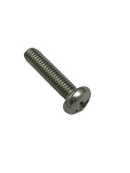 OEM Cross Recess Head Bolt M5*20 - Stainless Steel for Genuine G400