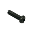OEM Cross-recessed Pan Head Machine Screw M6x1X19, Green for Genuine Scooters