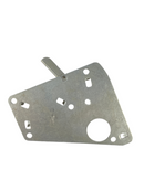 OEM Cylinder Head Baffle Plate for Royal Alloy GT150