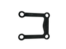 OEM Cylinder Head Bolts Baffle for Genuine Rattler 125, Urbano 125