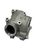 OEM Cylinder Head Component for Genuine Scooters
