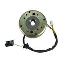 OEM DC Generator Assembly for Genuine Blur