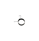 OEM Decompression Spring for Royal Alloy GP300S - image 2