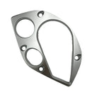 OEM Decorated Plate for Genuine Scooters