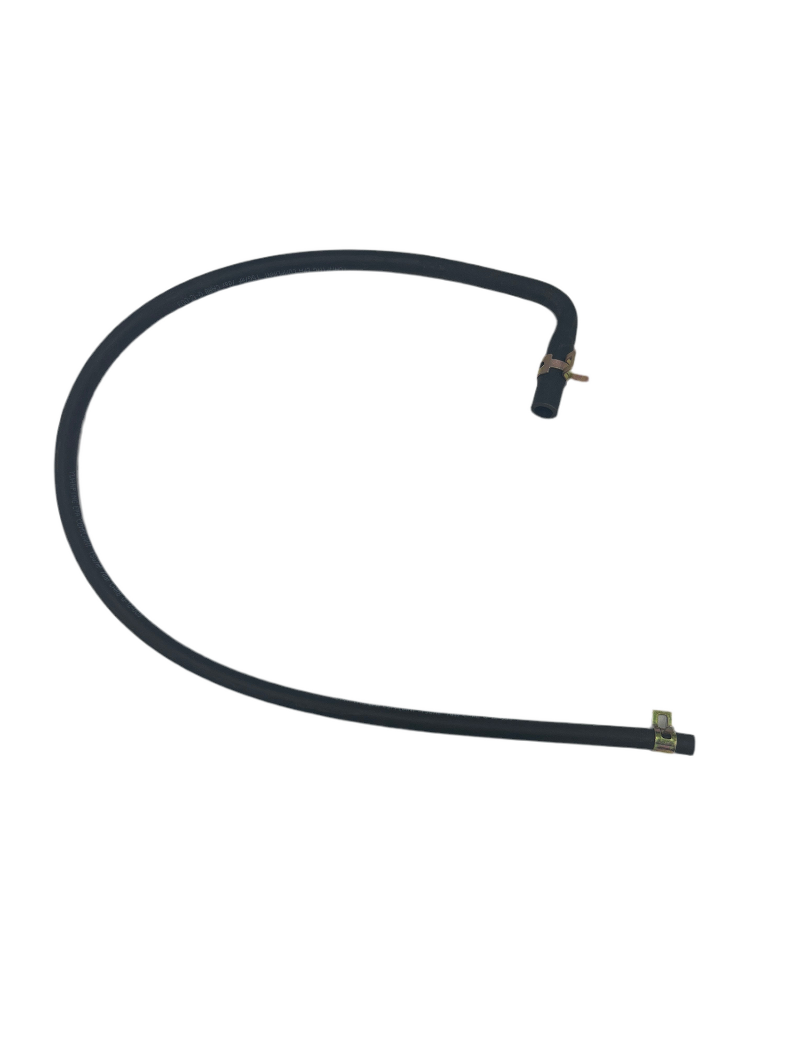 Genuine G400 OEM Desorption Hose I Fuel Vapor Line | Magic Cars