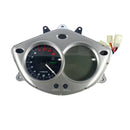 OEM Digital Speedometer Assembly for Genuine Blur 150
