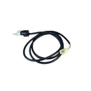 OEM Digital Speedometer Assembly for Genuine Blur 150 - image 2