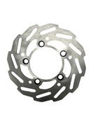 OEM Disc, Front Brake for Genuine Blur 220i