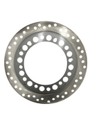 OEM Disc, Front Brake for Genuine G400
