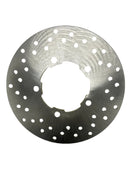 OEM Disc, Rear Brake for Genuine Hooligan - image 2