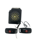 OEM DOT Alarm Set with 2 Remote Fobs for NIU UQi