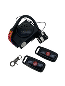 OEM DOT Alarm Set with Remote Fob for NIU MQi+