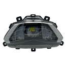 OEM DOT Headlight Light, LED for Genuine Rattler 125/200i