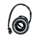 OEM DOT Ignition Bezel for NIU NQi