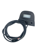 OEM DOT License Plate Lamp Light for NIU UQi