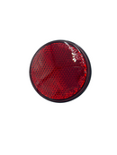 OEM DOT Rear L/R Side Reflector for Genuine Scooters