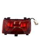 OEM DOT Rear Taillight Light, 12V LED for NIU MQi GT