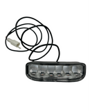 OEM DOT Rear Turn Signal Light Assembly, Left for NIU UQi