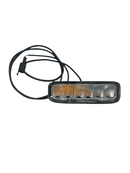 OEM DOT Rear Turn Signal Light Assembly, Right for NIU UQi
