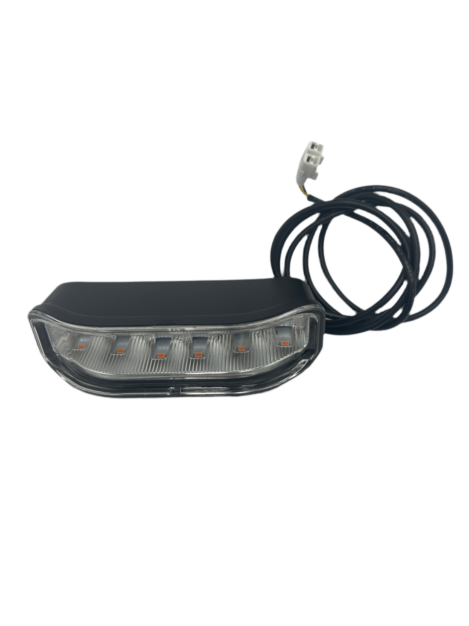Left Rear Blinker NIU MQi GT OEM DOT Turn Signal Light Assembly, Left | Magic Cars