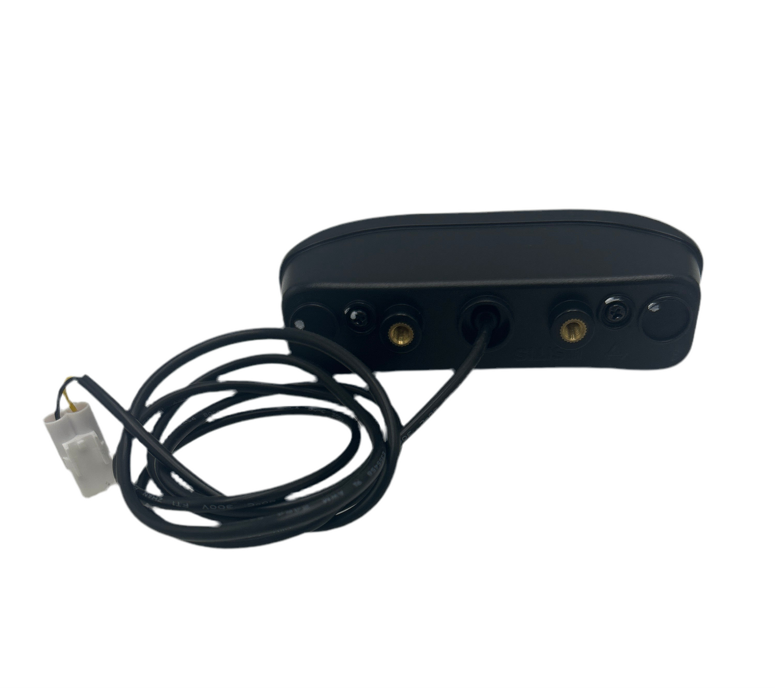 NIU MQi GT OEM DOT Turn Signal Light Assembly, Left | Magic Cars