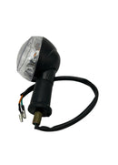 OEM DOT Turn Signal Light Assembly, Rear Left for Genuine Scooters - image 2