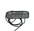 OEM DOT Turn Signal Light Assembly, Right Rear, LED for NIU MQi GT - image 2