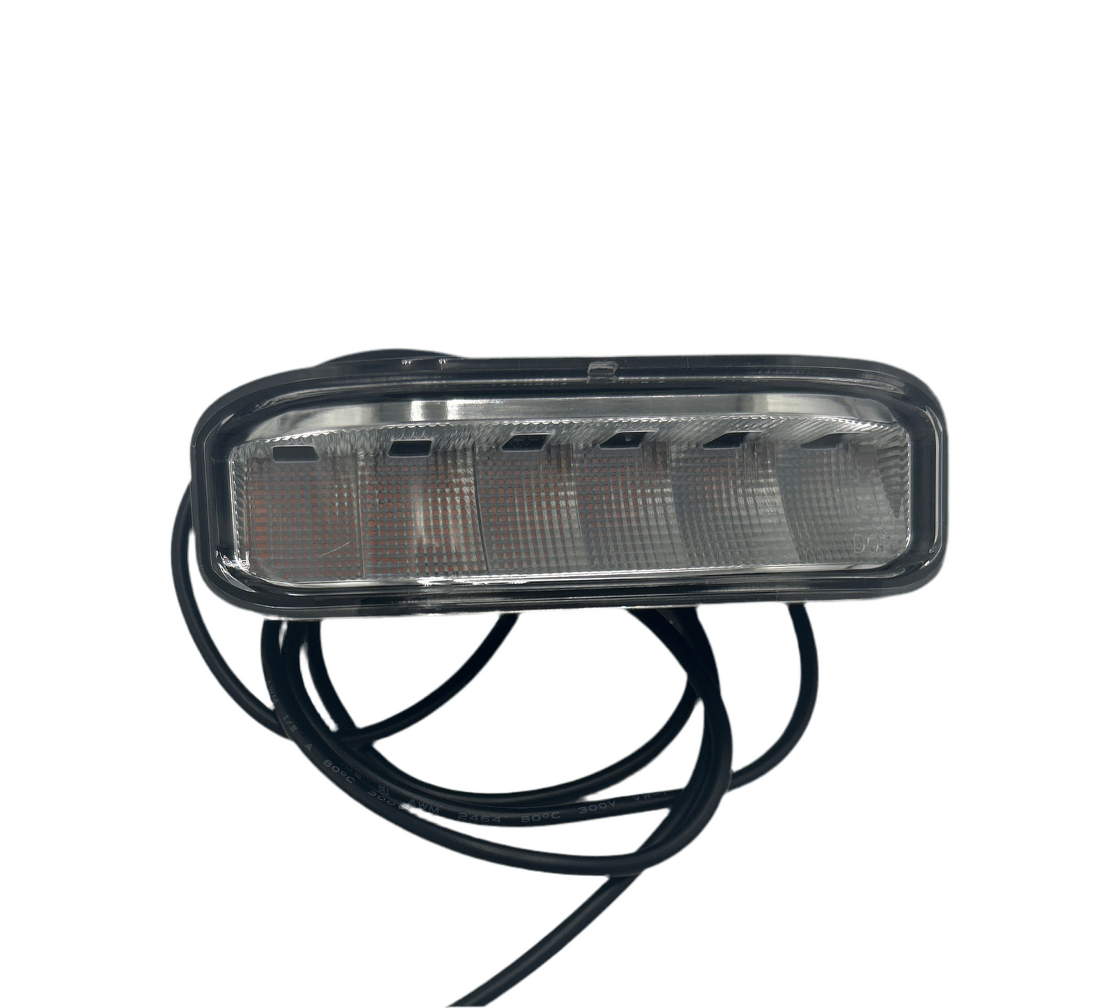 NIU MQi GT OEM DOT Turn Signal Light Assembly, Right | Magic Cars
