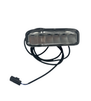 OEM DOT Turn Signal Light Assembly, Right Rear, LED for NIU MQi GT - image 3