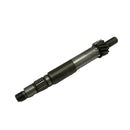 OEM Drive Spindle for Royal Alloy GP300S