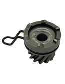 OEM Driven Gear & Spg. Assembly for Genuine Buddy 125