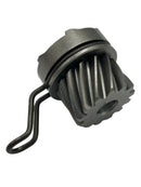 OEM Driven Gear & Spg. Assembly for Genuine Buddy 125 - image 2