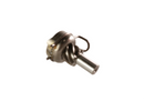OEM Driven Gear & Spring Comp for Genuine Buddy 50/Roughhouse 50/Rattler 50/Black Cat 50