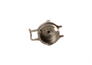 OEM Driven Gear & Spring Comp for Genuine Buddy 50/Roughhouse 50/Rattler 50/Black Cat 50 - image 2