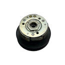OEM Driven Pulley Assembly for Rear, Stella Auto