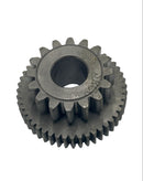 OEM Dual-gear 16/47 for Genuine G400